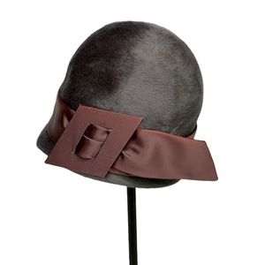 Vintage Splendide Italian wool hat size small